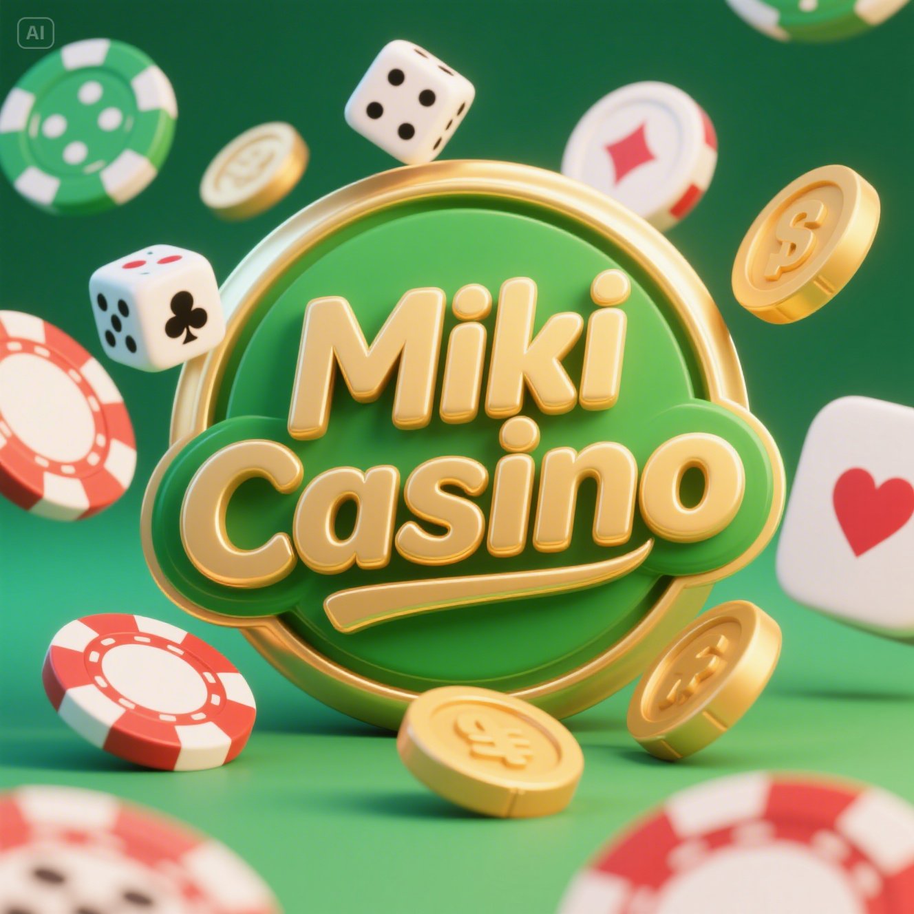 Miki Casino